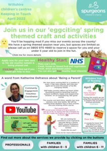 Wiltshire KiT Newsletter April2022