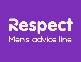 Respect – Men’s advice line