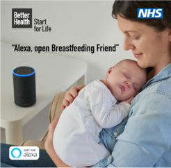 2023 National Breastfeeding Week
